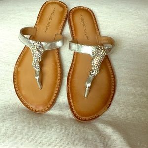 Antonio Melani sandals